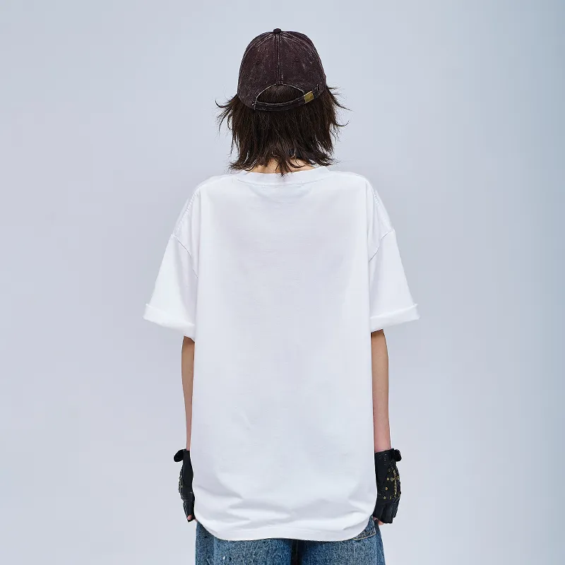 A SQUARE ROOT T Shirts Unisex-7