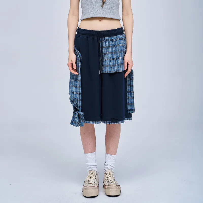 A SQUARE ROOT Casual Shorts Unisex-7