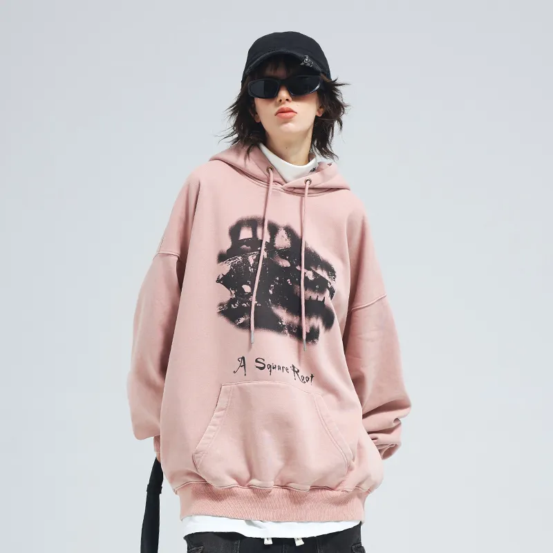 A SQUARE ROOT Sweatshirt Unisex-12