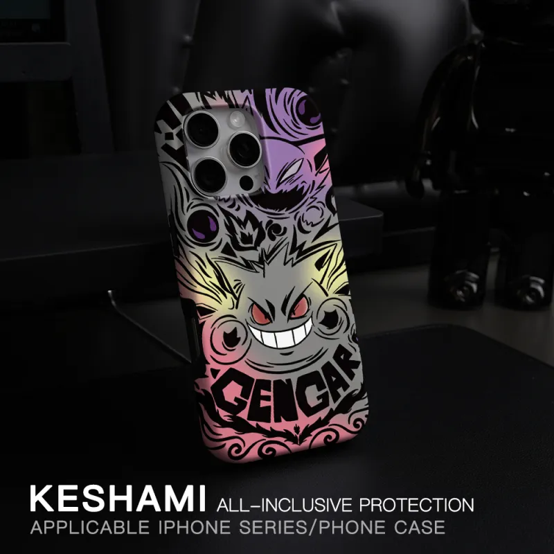 Keshami Phone Cases-38