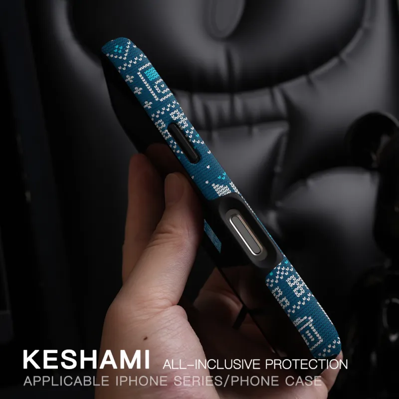 Keshami Phone Cases-66