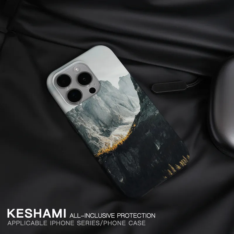 Keshami Phone Cases-6