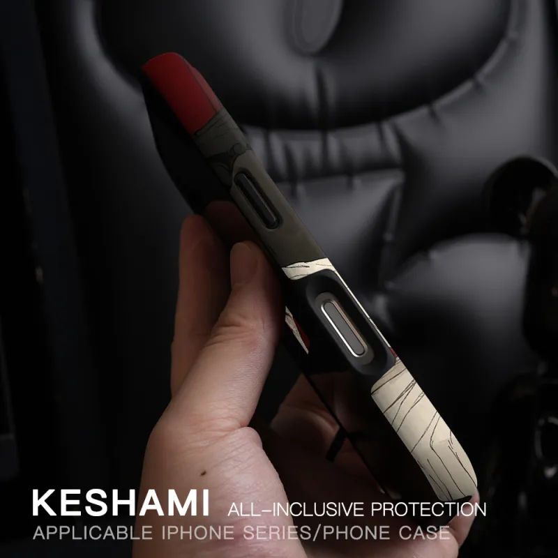 Keshami Phone Cases-15