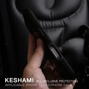 Keshami Phone Cases