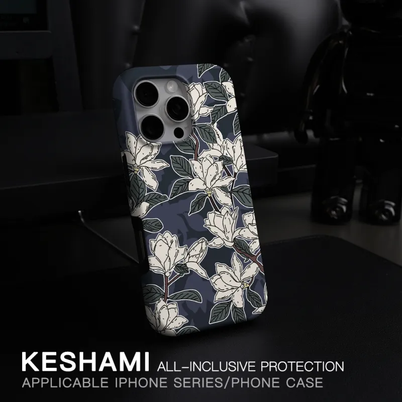 Keshami Phone Cases-12
