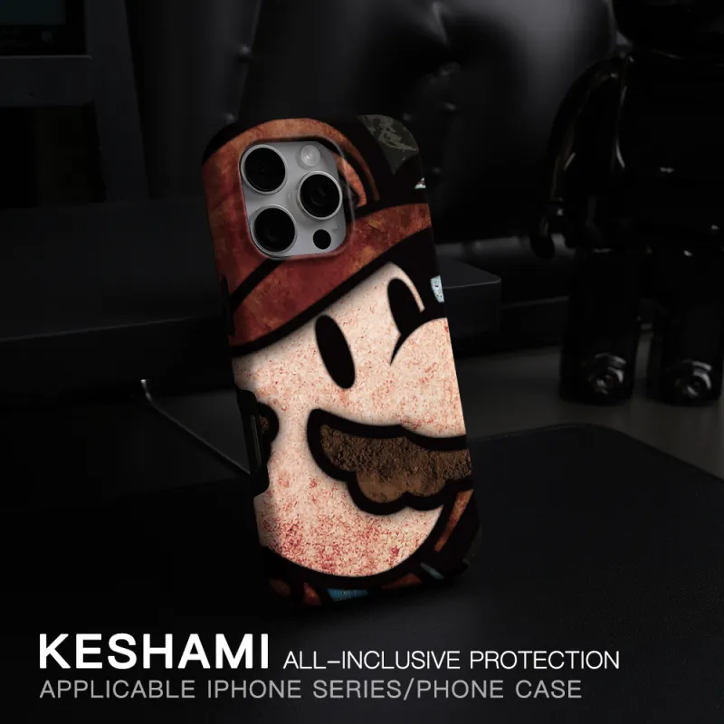 Keshami Phone Cases-12