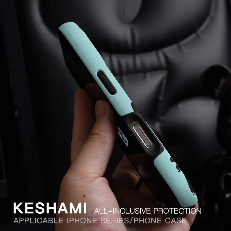 Keshami Phone Cases-36