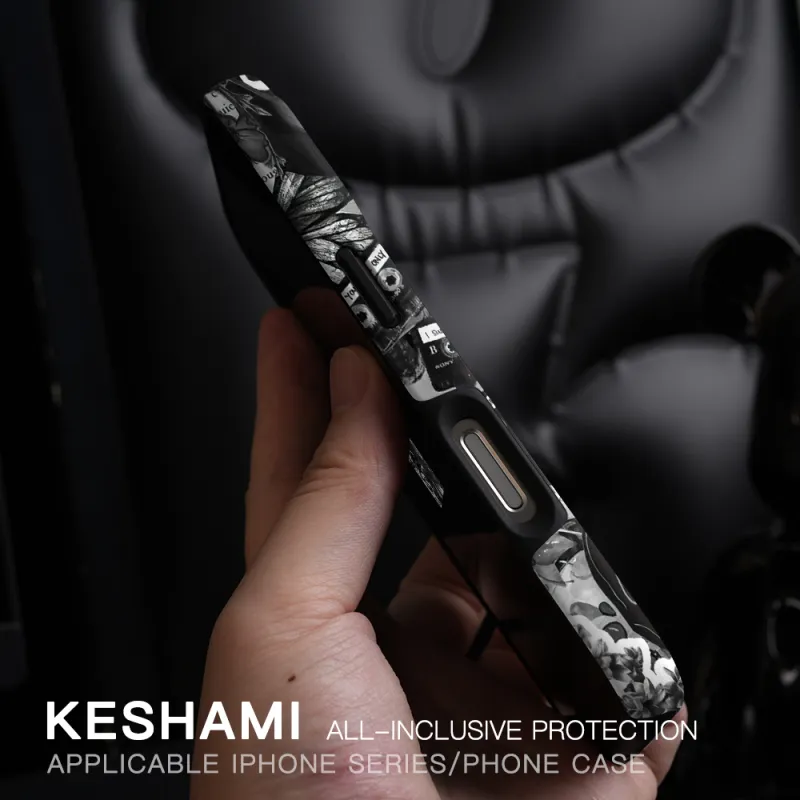 Keshami Phone Cases-24