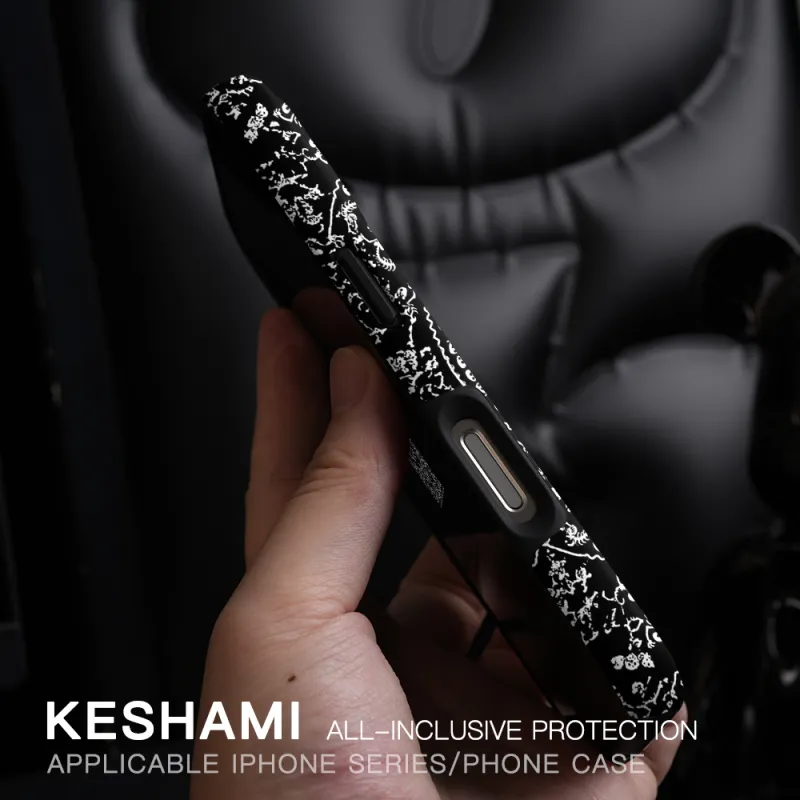 Keshami Phone Cases-18
