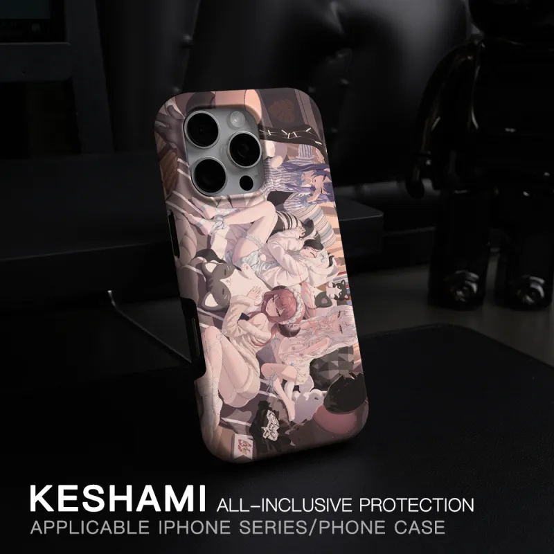 Keshami Phone Cases-12