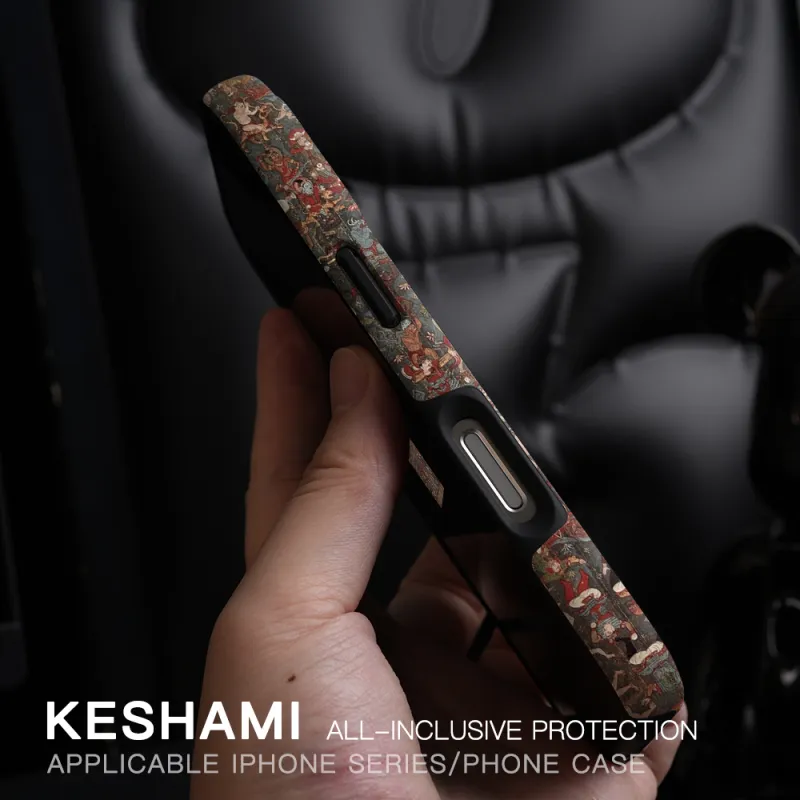 Keshami Phone Cases-17