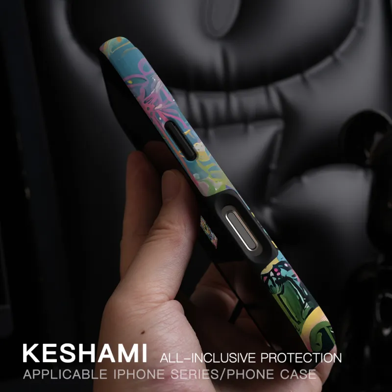 Keshami Phone Cases-33