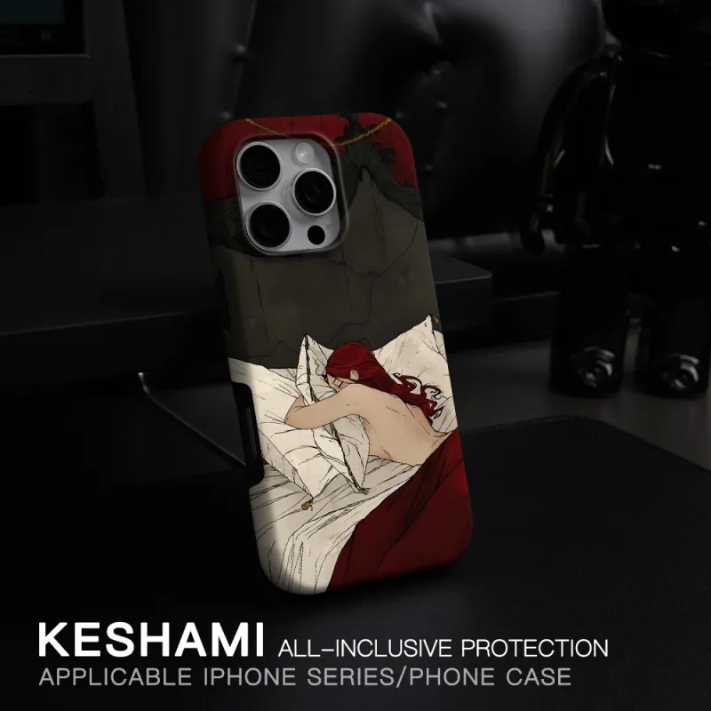 Keshami Phone Cases-12