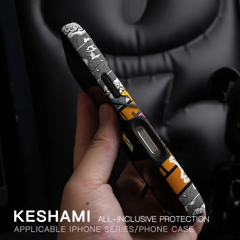 Keshami Phone Cases-18