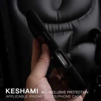 Keshami Phone Cases