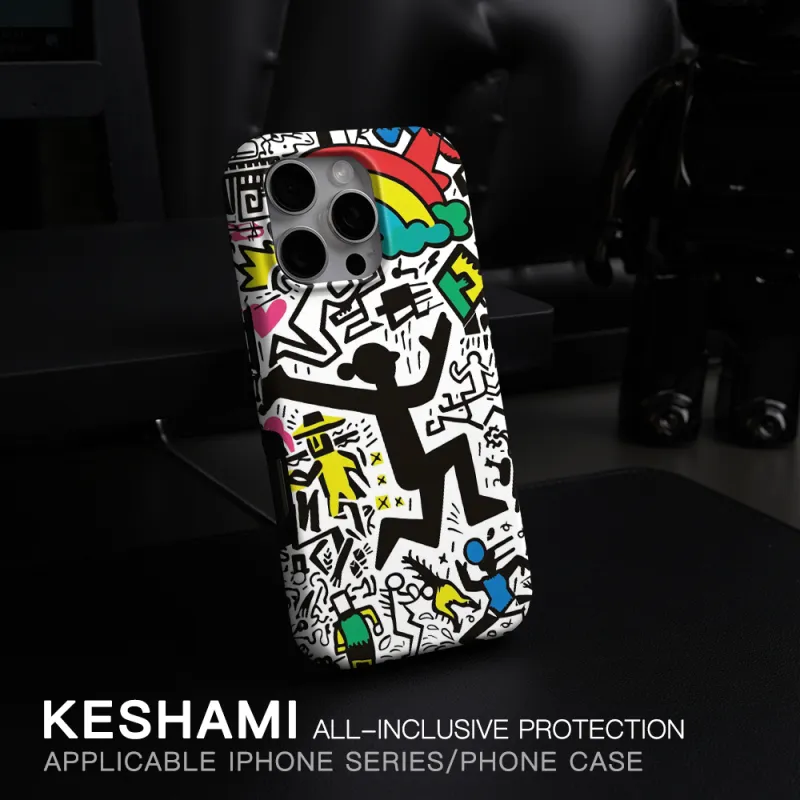 Keshami Phone Cases-15
