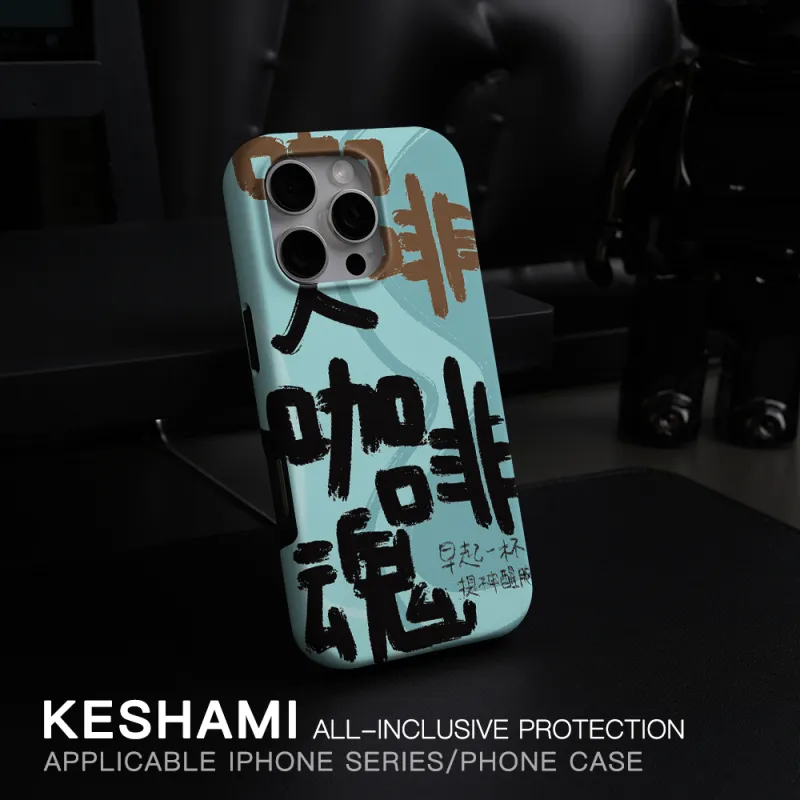 Keshami Phone Cases-33