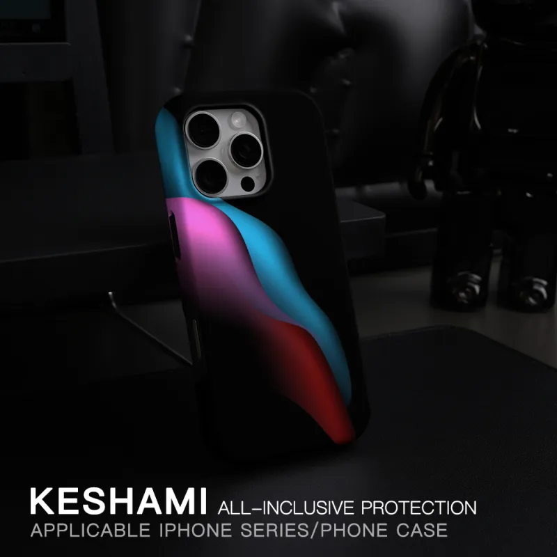 Keshami Phone Cases-12