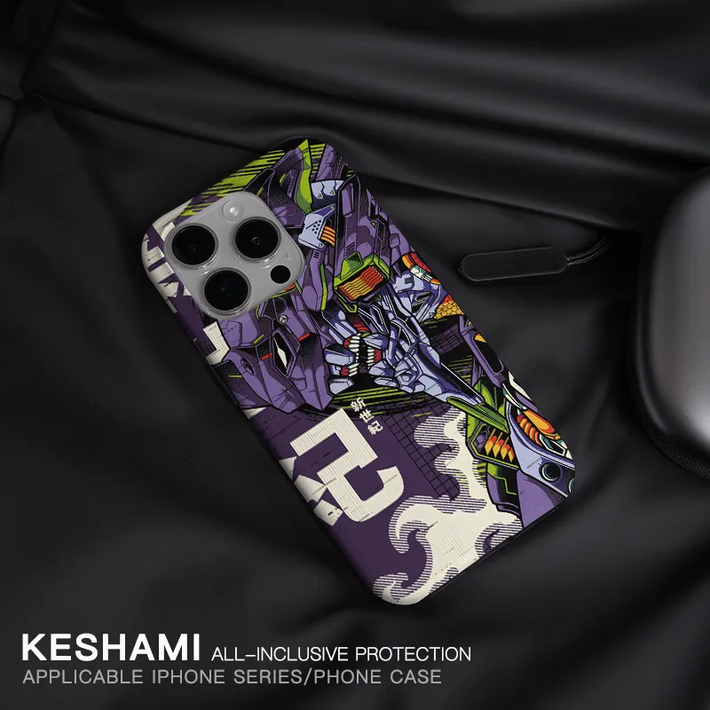 Keshami Phone Cases-5