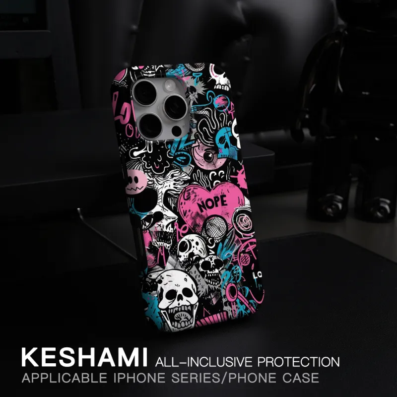 Keshami Phone Cases-51