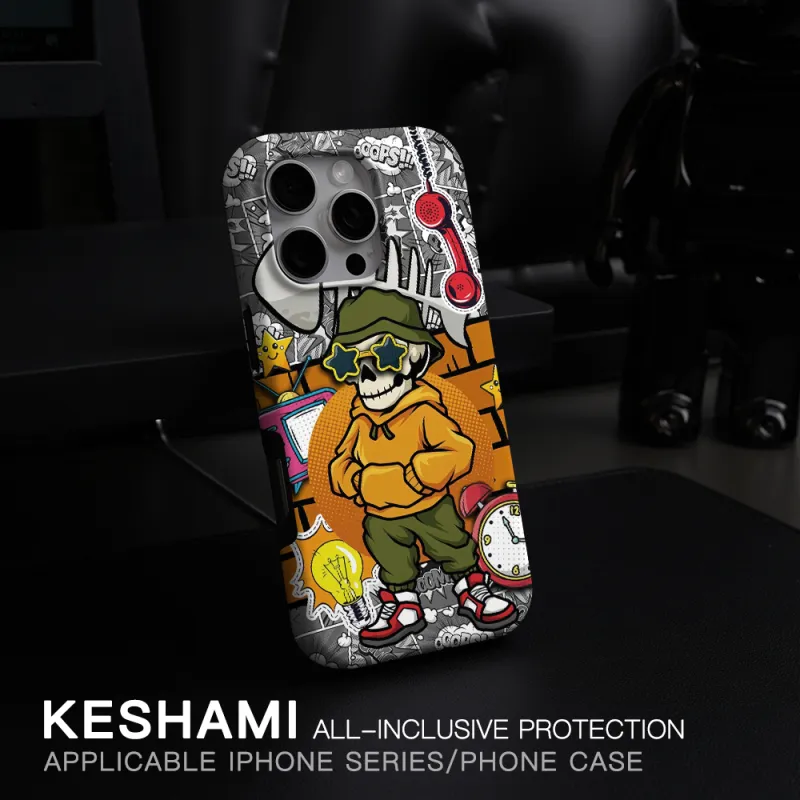 Keshami Phone Cases-15