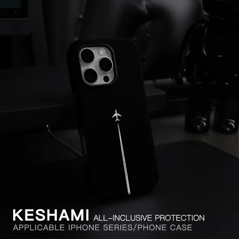 Keshami Phone Cases-12