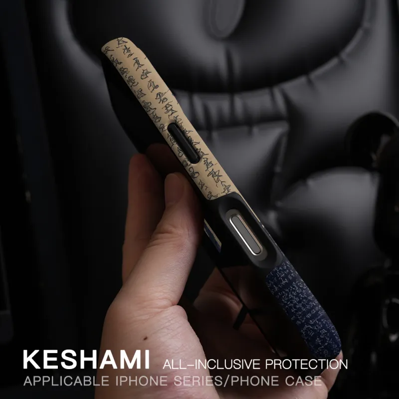 Keshami Phone Cases-5
