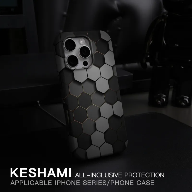 Keshami Phone Cases-12