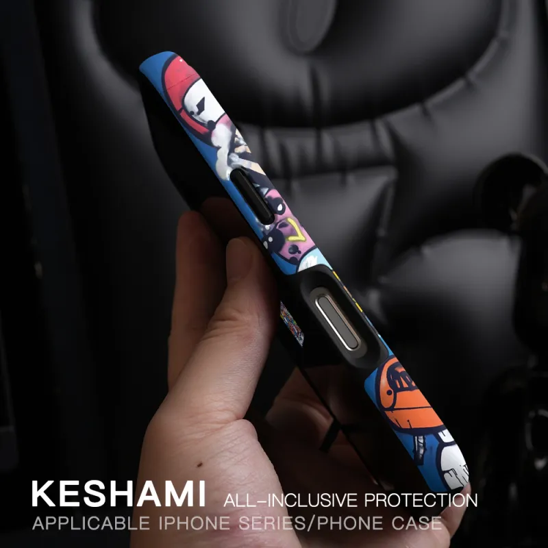 Keshami Phone Cases-15