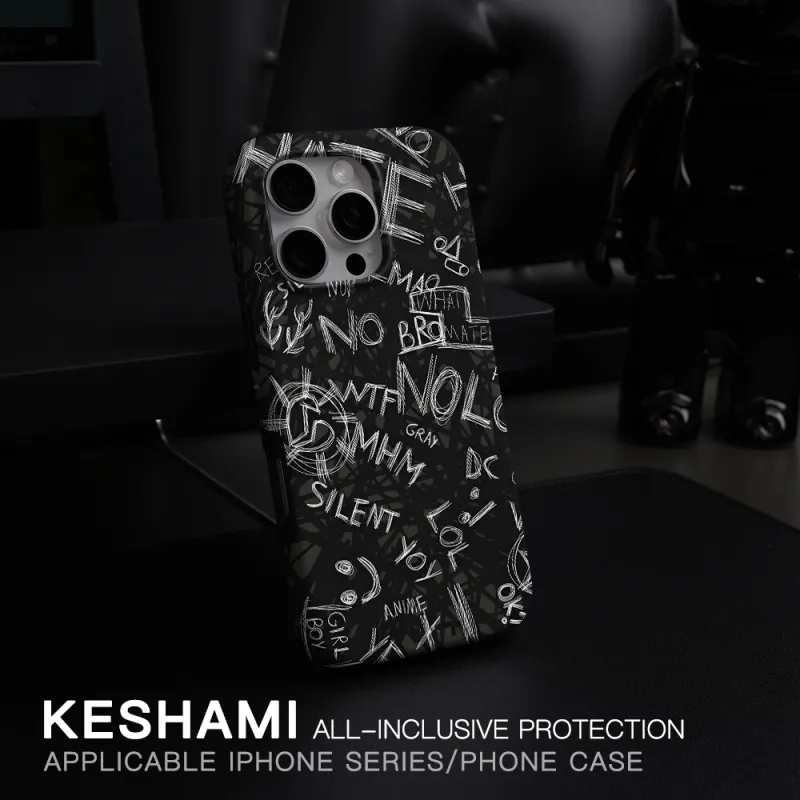 Keshami Phone Cases-15