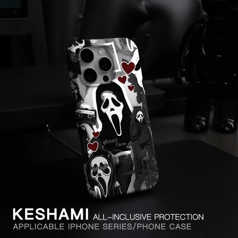 Keshami Phone Cases-21