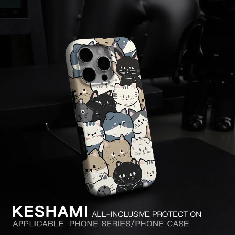 Keshami Phone Cases-34