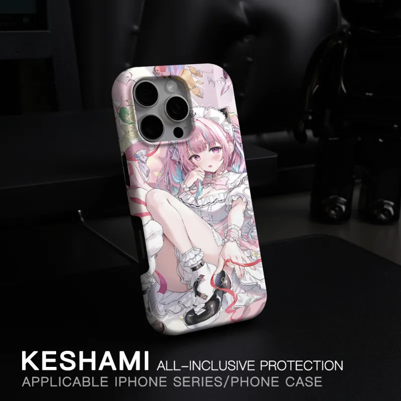 Keshami Phone Cases-12