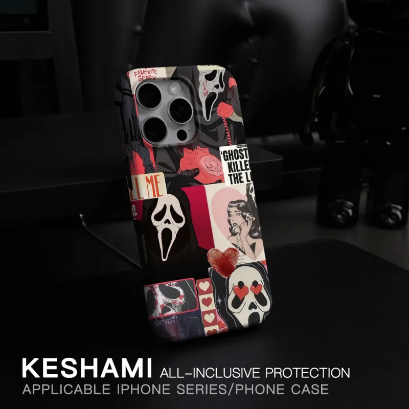 Keshami Phone Cases-29