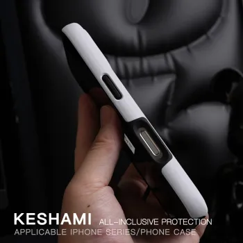Keshami Phone Cases