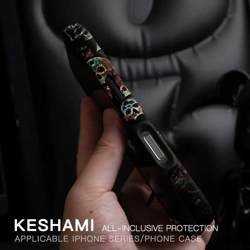 Keshami Phone Cases-18