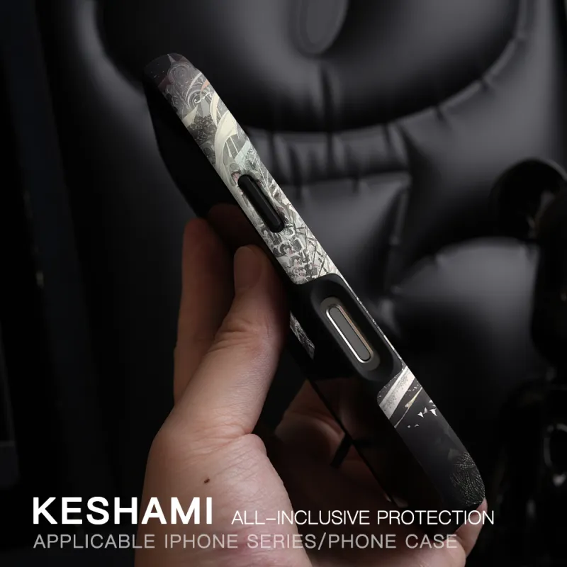Keshami Phone Cases-15