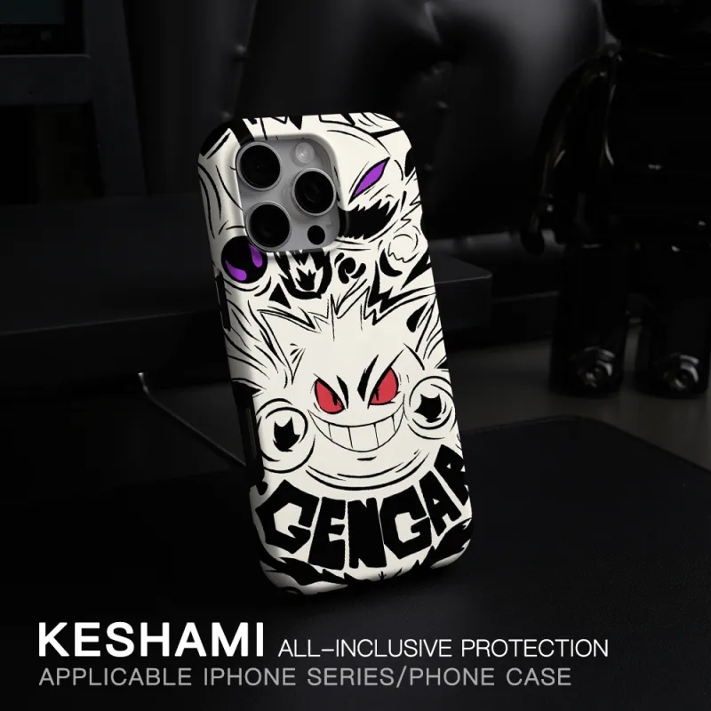 Keshami Phone Cases-47