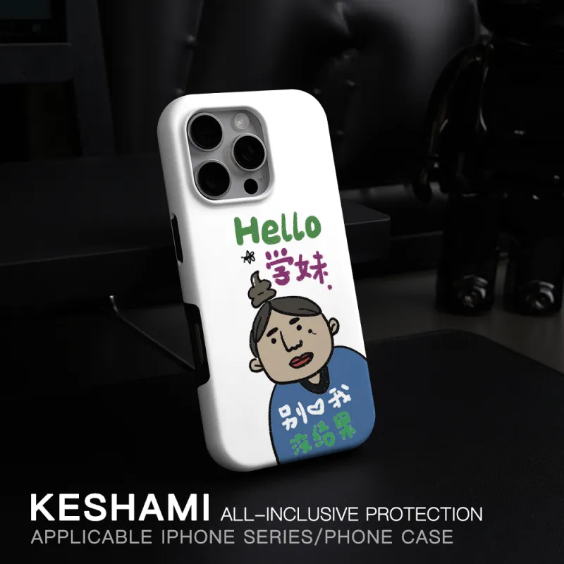 Keshami Phone Cases-12