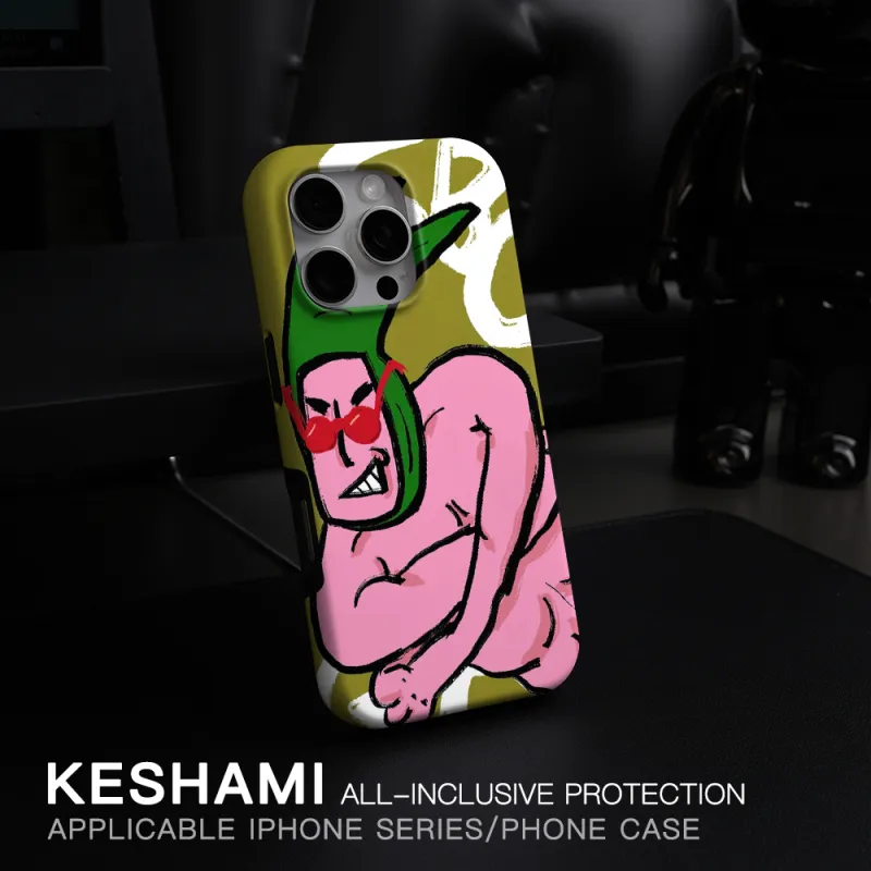 Keshami Phone Cases-36