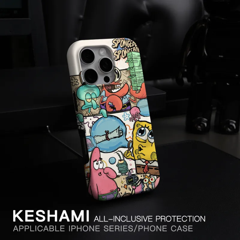 Keshami Phone Cases-22