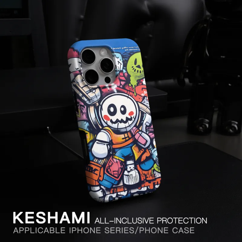 Keshami Phone Cases-12