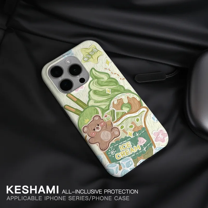 Keshami Phone Cases-3