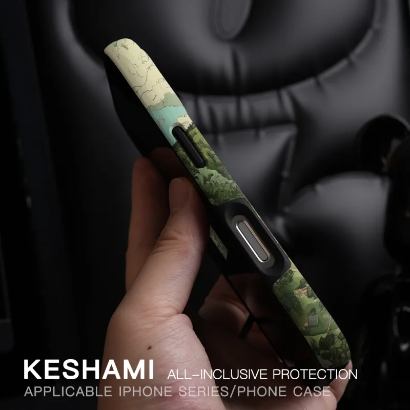Keshami Phone Cases-15