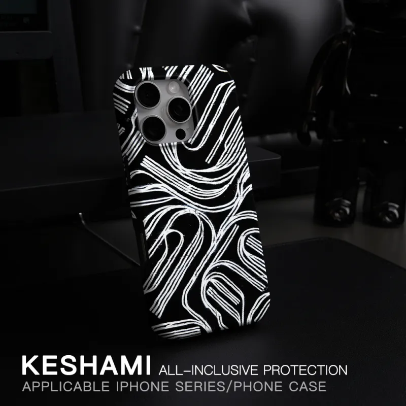 Keshami Phone Cases-31