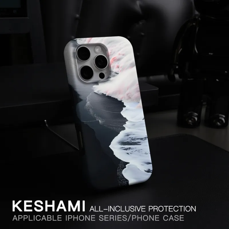 Keshami Phone Cases-12