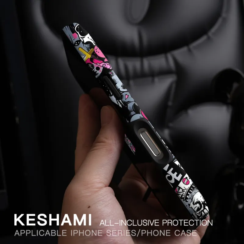 Keshami Phone Cases-36