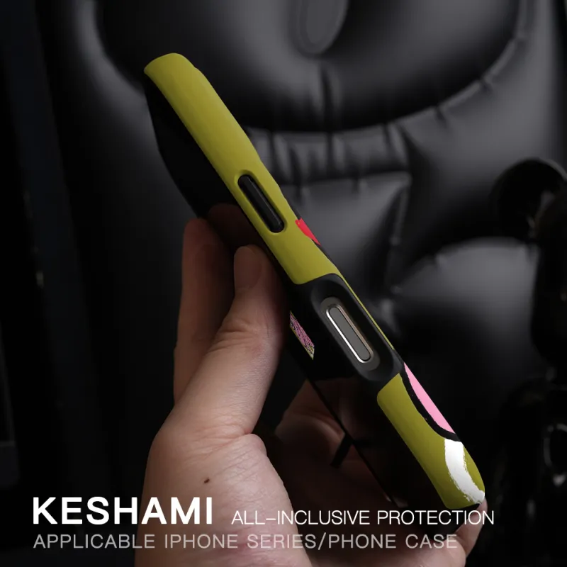 Keshami Phone Cases-39