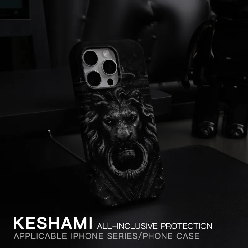 Keshami Phone Cases-12