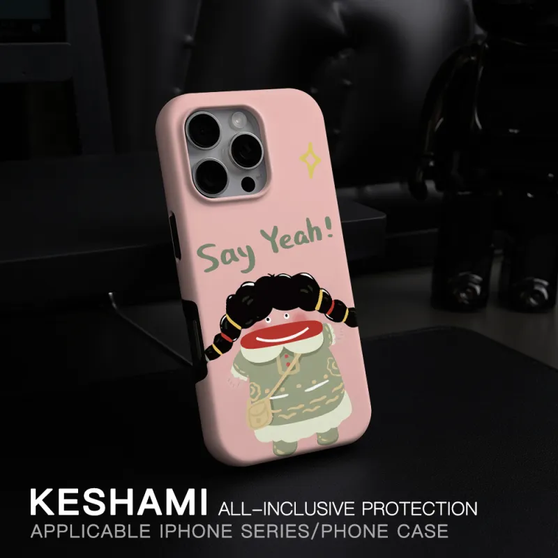Keshami Phone Cases-44